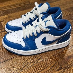 Air Jordan 1 low Women’s